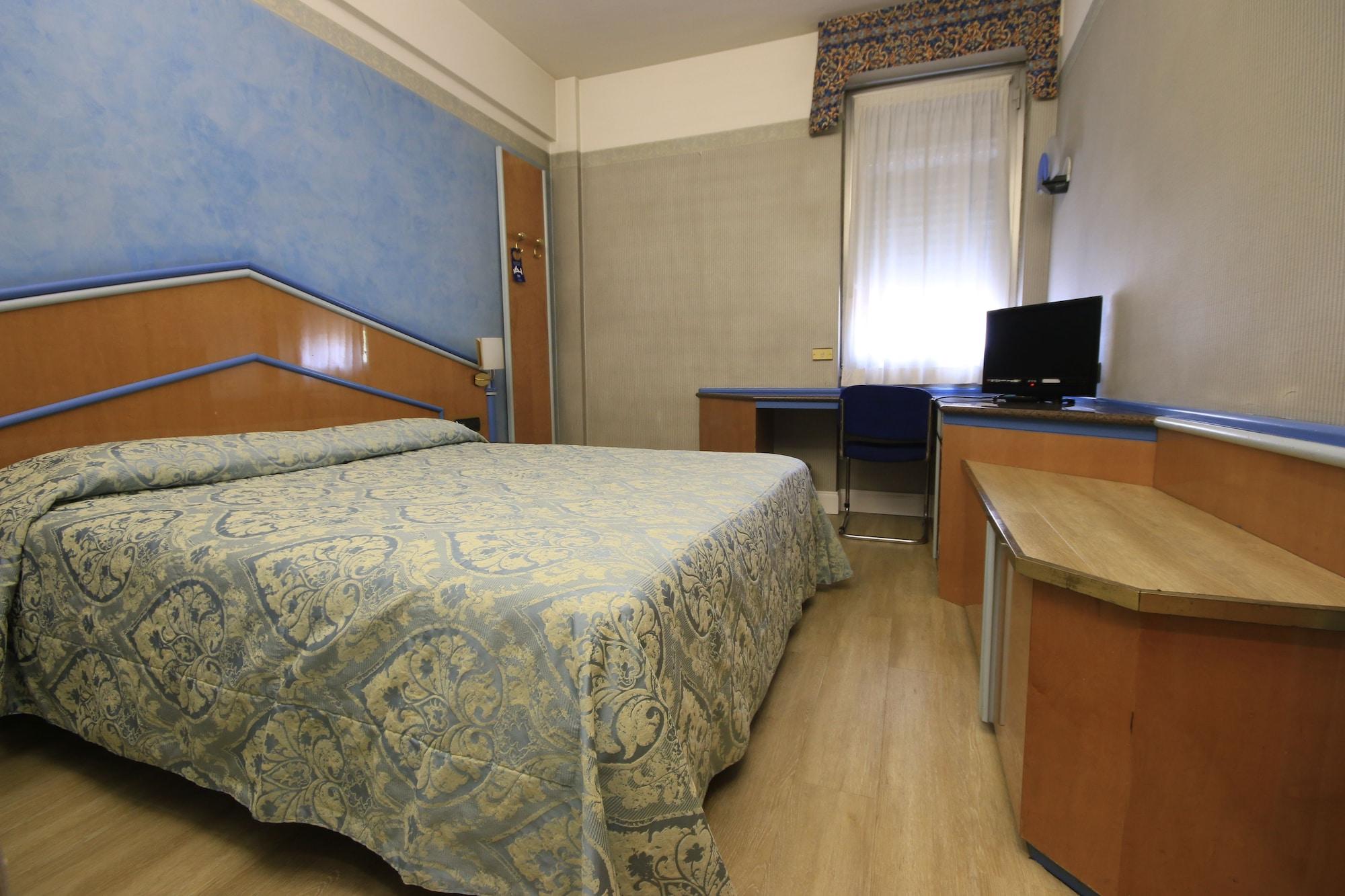 Hotel Lido Милан Экстерьер фото