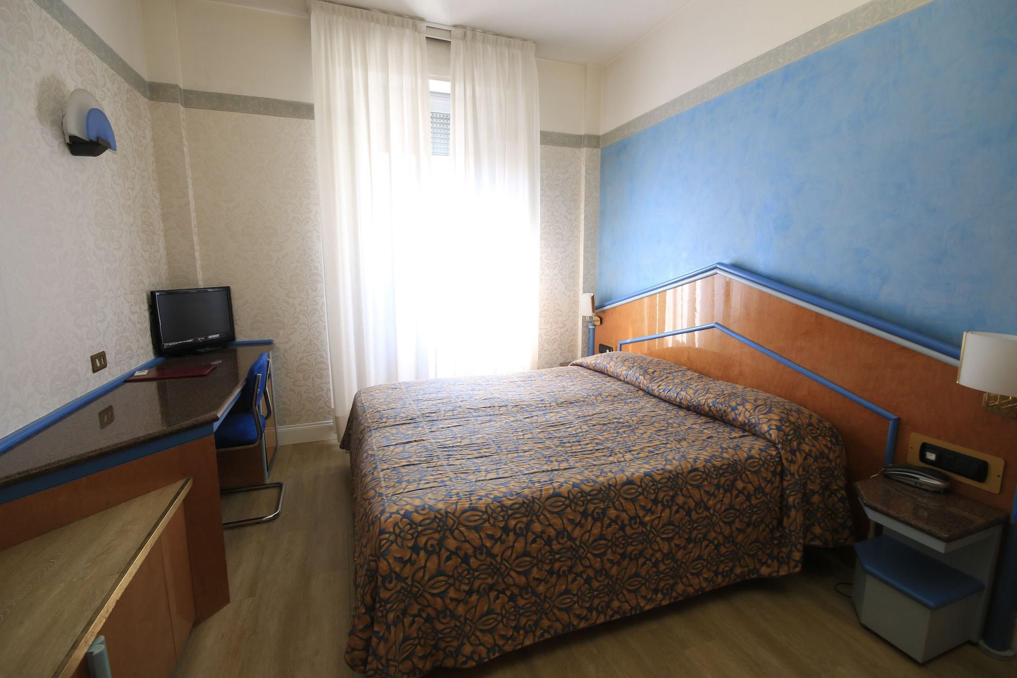 Hotel Lido Милан Экстерьер фото