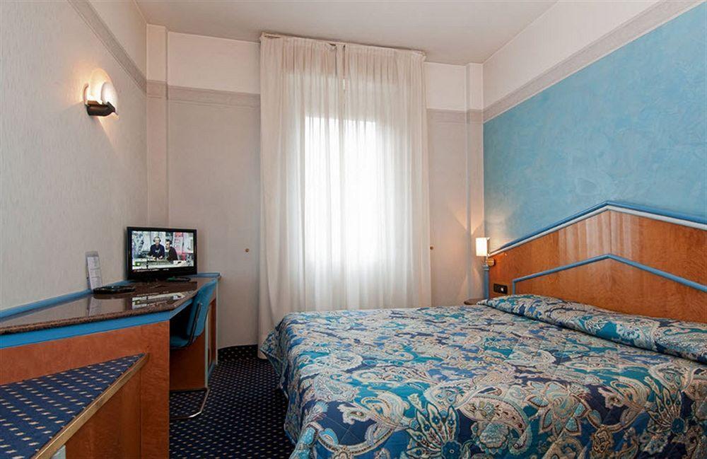 Hotel Lido Милан Экстерьер фото