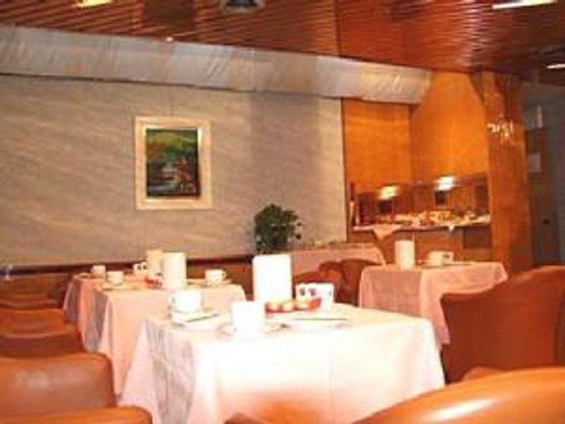 Hotel Lido Милан Экстерьер фото