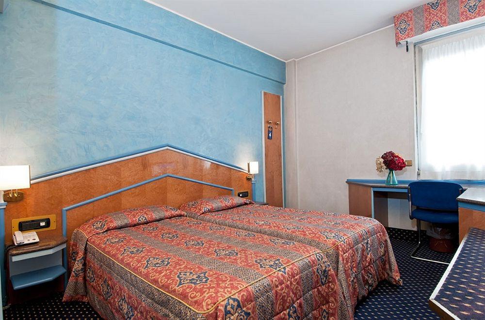 Hotel Lido Милан Экстерьер фото